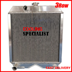 Radiator fits Ford 1720 1920 SBA310100600