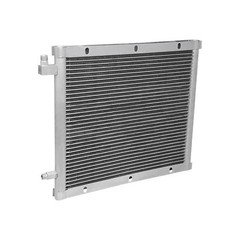 Condenser fits Caterpillar 236D3 242D 242D3 257D 257D3 259D 259D3 272D 345-6152
