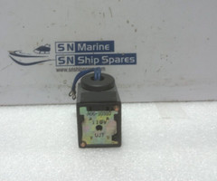 Kuroda AS2306 Coil For Solenoid Valve 110V A06-10310