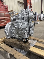 Kubota D905-EBG D905 Diesel 3-Cyl Complete Engine for Kubota Skid Steer