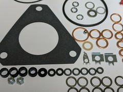 CAV Lucas Roto Diesel DPA Injection Pump Kit 7135-110
