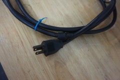 Shopsmith Mark V Headstock Replacement Cord, Works Great!!