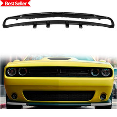 Front Grille Reinforcement Compatible with 2015-2023 Dodge Challenger