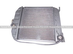 New Radiator With Cap & Overflow Pipe FITS Kubota L235 L275