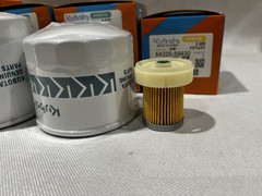 OEM Complete Filter Service Kit 77700-08715 for Kubota RTV-X900