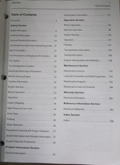 CATERPILLAR 236D 242D 246D 259D 262D 272D 277D 297D OPERATION MAINTENANCE MANUAL