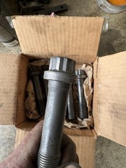 Caterpillar 2N-2486 12 Point 3/4-16 X 3-1/2