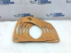 Ingersoll Rand K5B5075 Head Gasket 5PCs In Lot