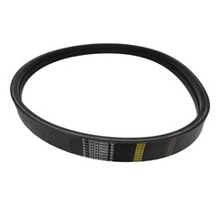 A-07243600-AI Belt, Ground Drive Made with Aramid