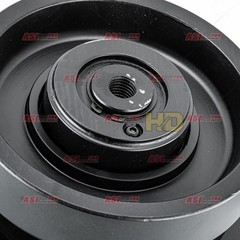 Bottom Roller For Bobcat T140 T190 T300 T590 T630 T650 T770 T320 T750 6732901