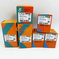 COMPLETE SERVICE KIT FOR KUBOTA RTV-X1140 / RTV-X1100C / RTV-X1120D RTV-X900