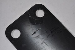 CAT Caterpillar 6mm Thick Auger Conveyor Support Plate Genuine OEM 442-7825