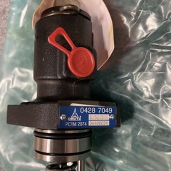 134-0380 Deutz 2011 Engine New Unit Pump 04287049 0428 7049 Fuel Injection Pump