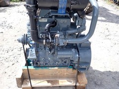 2016 Isuzu 4LE2 Turbo Diesel Engine RUNS MINT! 4LE2T