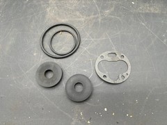 NORGREN Prospector Poppet Series Nitirle Seal Kit