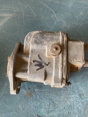 FAIRBANKS MORSE FMZ4b3b MAGNETO Lot W