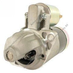 Starter Motor STG91093 M2T58881 for Mitsubishi 4G63 4G64 Engine GP25 Forklift