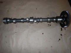 Mitsubishi S4S Diesel Engine Camshaft Assembly Cat 233-5479 314-9966 3044C
