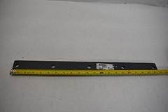 John Deere Genuine OEM Strap Stainless Steel Grey 56015 20250226DY 2851