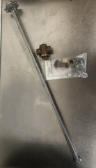 Behlen Country 54130168 Shut-Off Valve Kit