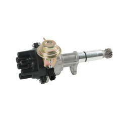 Ignition Distributor For Mitsubishi 4G63 4G64 Forklift FG20 MD326637 T2T84872