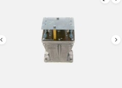 389120 GENUINE BOSCH RELAY FOR CNH TRACTORS AND COMBINES