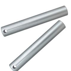 1 Pair of New Mini Excavator Bucket Pins 30mm X 200mm Long (2 Pins)