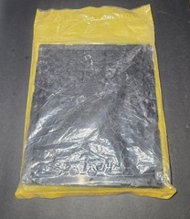 NOS OEM CAT 6T-5068 Cabin Air Filter Bulldozers Track Loaders – Made In Germany