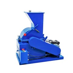 Electric Broken Coal Testing Equipment 220V Hammer Crusher 3&6&10mm Screen