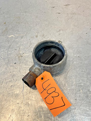 1979 Massey Ferguson MF 2775 Tractor Engine Breather Cap