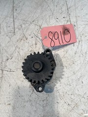 2003 Farm Pro 2420 Tractor Engine Oil Pump