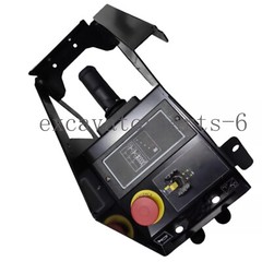 1001128685 Platform Control Box for JLG lifts 1ORS 1932RS 3248RS 6RS. R1O R6