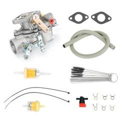Fit For Zenith CARBURETOR Lincoln SA-200 SA-250 Gas Powered Welders 13713B