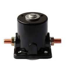 12V Solenoid for Johnson Evinrude Outboard 20-300 HP 582708 395419 380095 383622