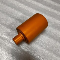 Top Roller for Yanmar VIO25-6A VIO27-2 VIO27-3 VIO27-4 VIO27-5 VIO30-3 VIO35