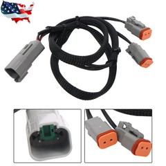Third Function Valve Kit 380-166A For Kubota MX4700 MX4800 MX5000 MX5100 MX5200