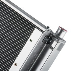 Radiator Fit Bobcat Skid Steer Loader 773T A300/S250/S330/S220 T320 T250 7173921