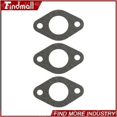 Findmall 533969M91 Carburetor For Massey Ferguson TO35 35 TSX605 TSX683 TSX882