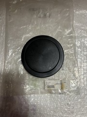 2015 CAT Caterpillar 242D Skid Steer Loader Axle Plug Cap Cover 2616101 NEW