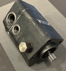 Genuine OEM CAT 268-1900 Fuel Transfer Pump (313-7770, 255-8113, 169-8615) 3500