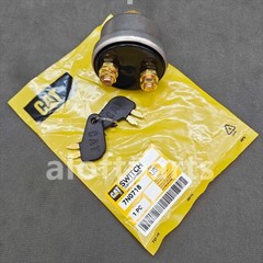 NEW 7N-0718 Battery Disconnect Switch for Caterpillar 414E 416E BG1055E 7N0718
