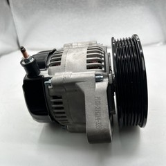 Alternator PICO-211214-335 See Pics 30 Day Warranty