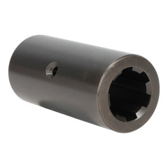 Drive Shaft Splined Coupling fits John Deere 4044M 4044R 4049M 4049R