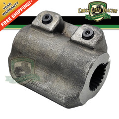 90031C2 Coupling For Case-IH Tractors 248, 258, 268, 238, 385, 395, 485, 495+