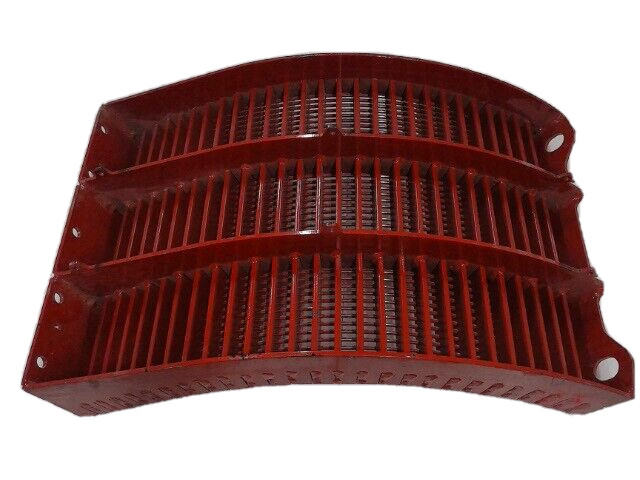 Case IH 87741400 Concave