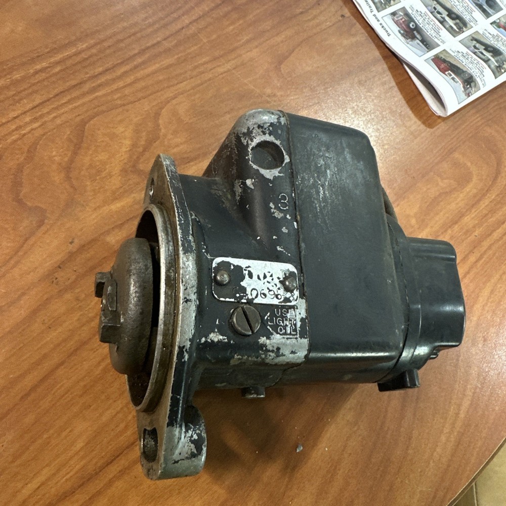 John Deere Wico C Short Lug Magneto HOT Fits most styled A B D G H.