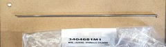 3404681M1 WIRE, LOCKING – HYDRAULIC CYLINDER TEREX GENUINE CS3404681M1