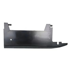 Plate – Deck Hydraulic Actuated Left Hand fits Case IH 2208 2212