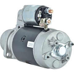 Starter For John Deere Tractor 2650 2750 2755 2850 2855 2940 2950 2955 3050