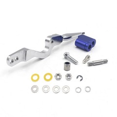 Short Throw Shifter for Mitsubishi Eclipse GST GSX DSM 4G63 RS 1990-1999